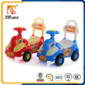 Usine Kids Ride sur Toy Wiggle voiture avec Bacrest en gros